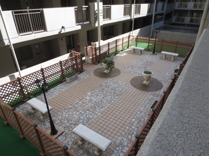 建物設備 エスリ－ド長岡天神(515)