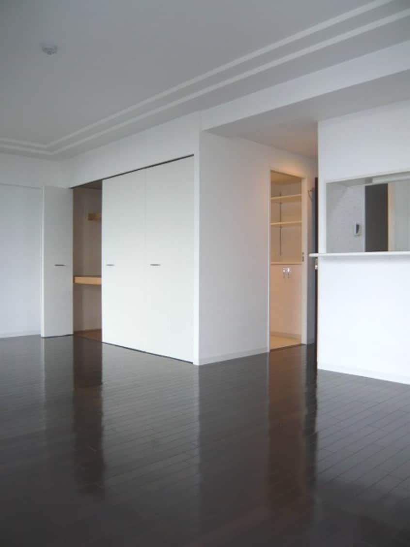 居室 エスリ－ド長岡天神(515)