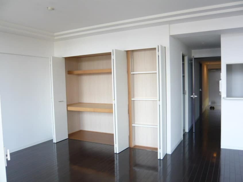 収納 エスリ－ド長岡天神(515)