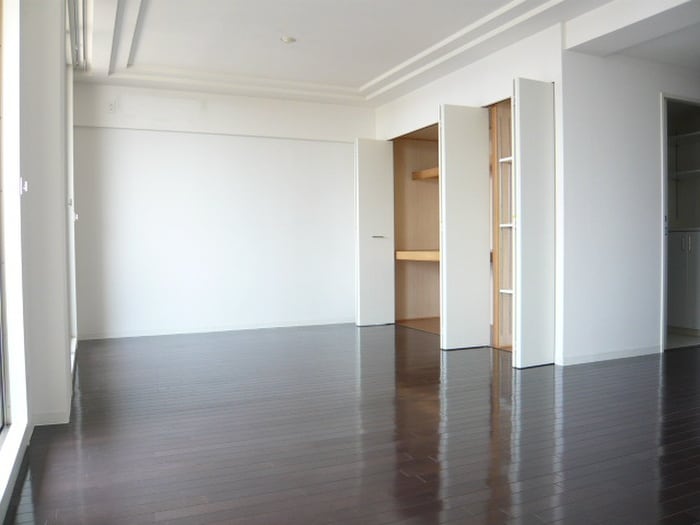 居室 エスリ－ド長岡天神(515)