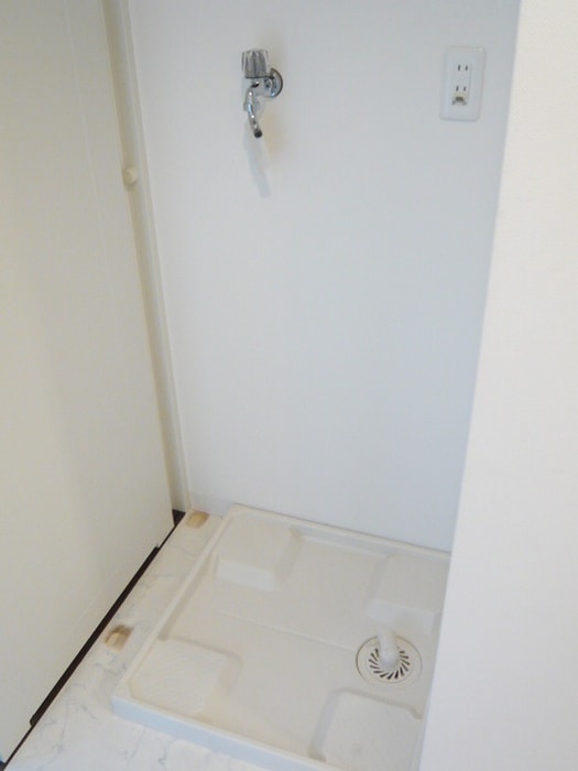 洗濯機置場 エスリ－ド長岡天神(515)