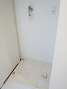 洗濯機置場 エスリ－ド長岡天神(515)