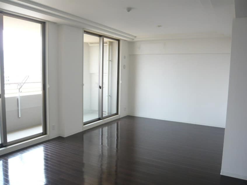 居室 エスリ－ド長岡天神(515)