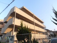 ニシキマンション