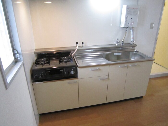 キッチン ニシキマンション