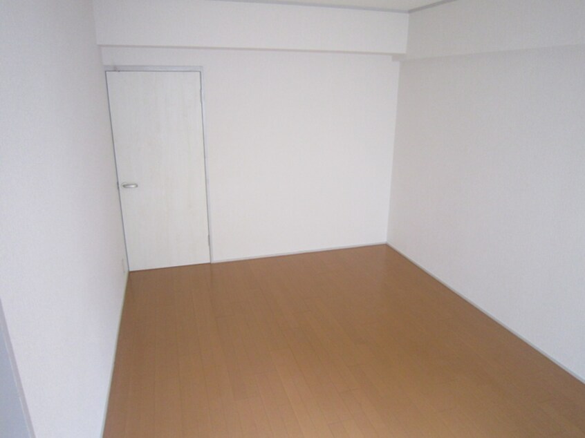 居室 ニシキマンション