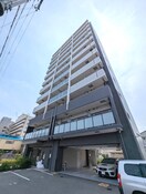 外観写真 S-FORT大正ﾘｳﾞｨｴ-ﾙ