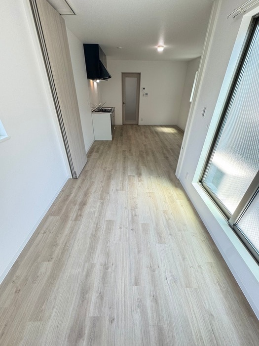 居室 クレドールK