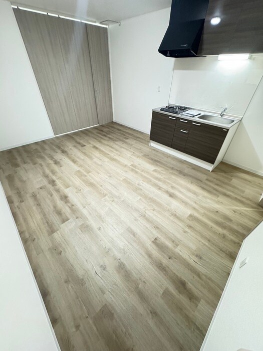 居室 クレドールK