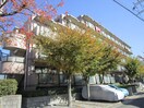 駐車場 DOLCE NAGITSUJI