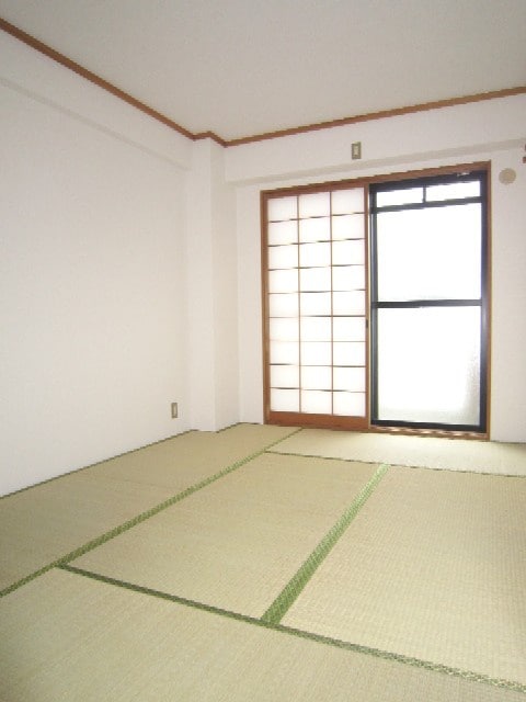 居室 DOLCE NAGITSUJI