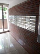 建物設備 DOLCE NAGITSUJI