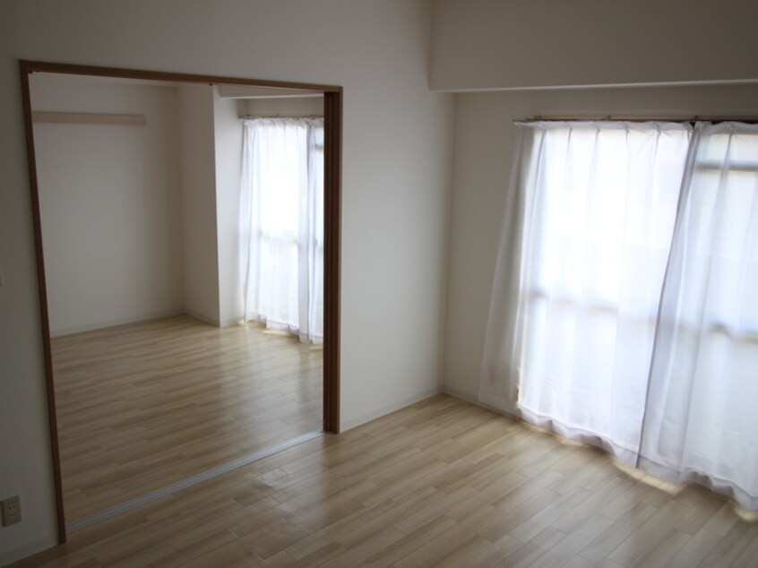 居室 メゾン澤村