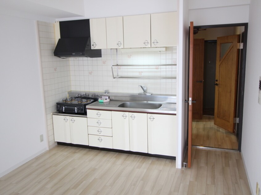 キッチン メゾン澤村