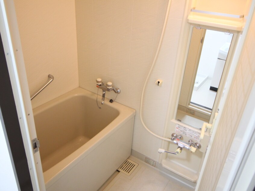 バス／シャワールーム等 メゾン澤村