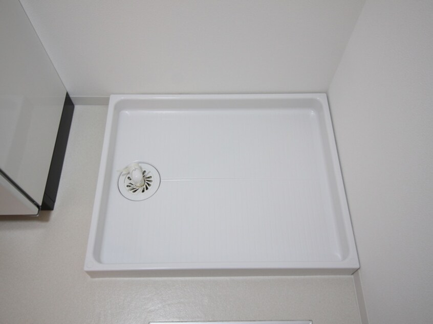 洗濯機置場 メゾン澤村