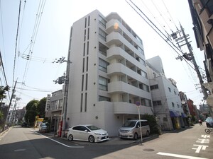 アドバンス新大阪Ⅳ(602)