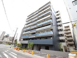 ﾌﾟﾚｻﾝｽ梅田北ﾃﾞｨｱ(607)