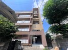 ヴィラナリー出戸の外観