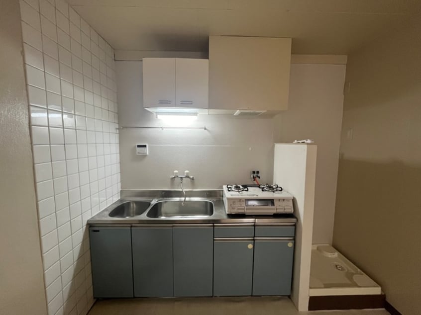 キッチン ヴィラナリー出戸