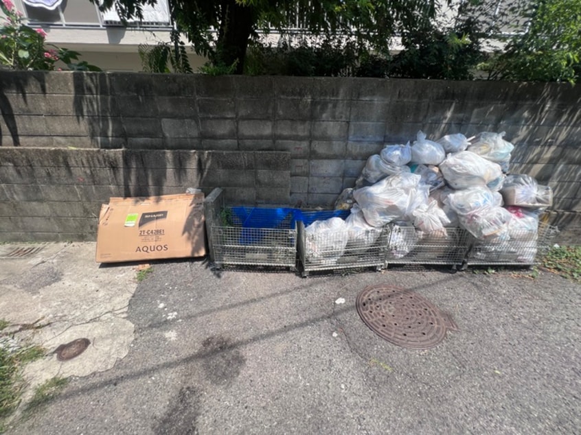 その他 ヴィラナリー出戸