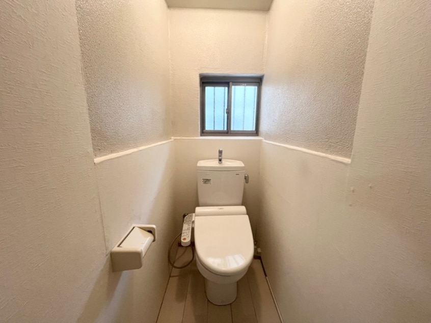 トイレ ヴィラナリー出戸