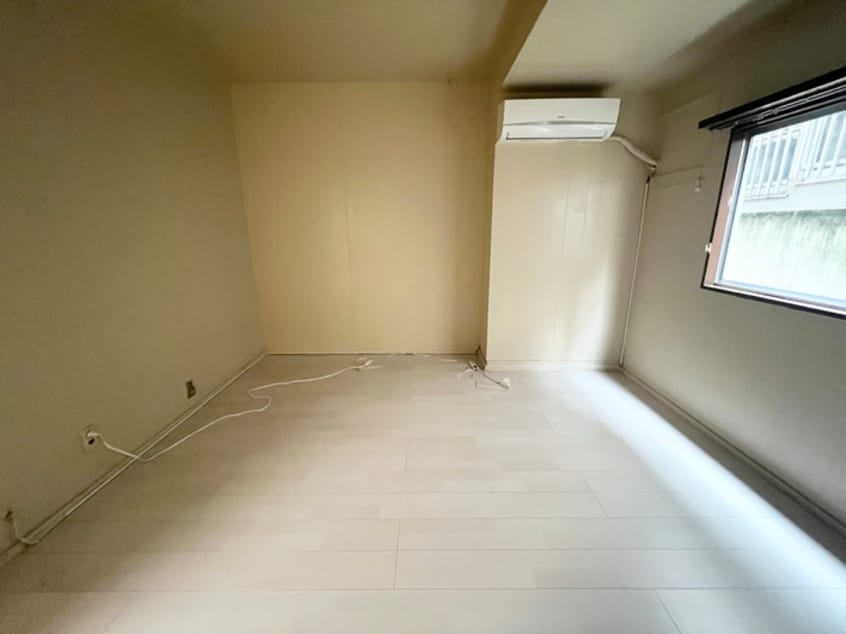 居室 ヴィラナリー出戸