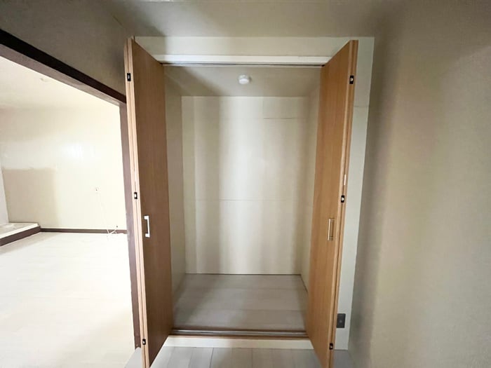 収納 ヴィラナリー出戸