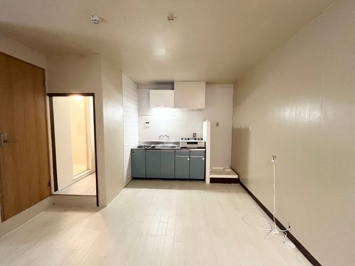 居室 ヴィラナリー出戸