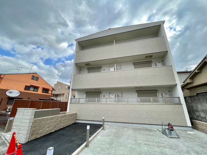 外観写真 クリエオーレ滝ノ町