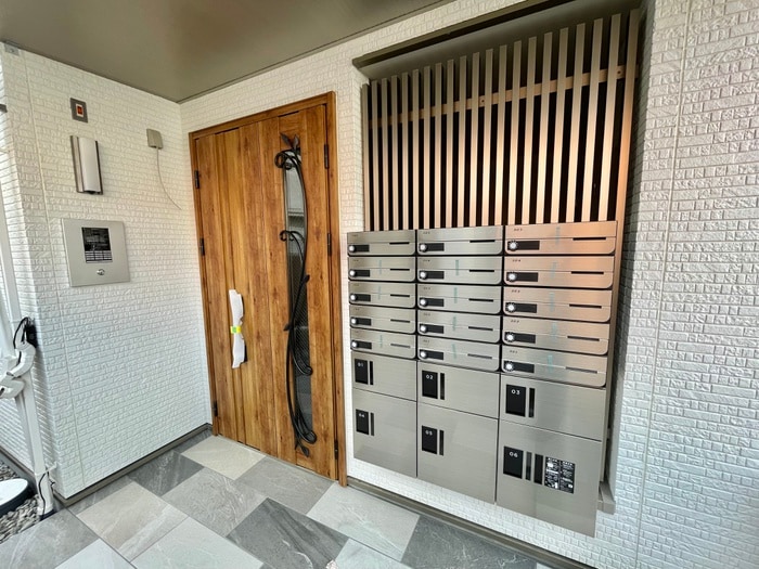 建物設備 クリエオーレ滝ノ町