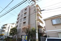 ハイム矢納