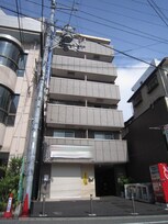 浜大津ヒルズ