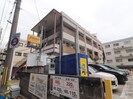 ふじ屋ビルの外観
