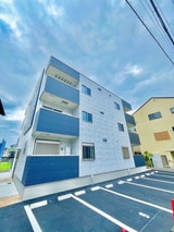 フォルトゥーナ桜