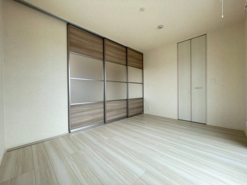 居室 ヴェリタス黄檗Ⅰ