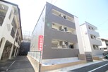 SunMoon武庫之荘Ⅱ番館