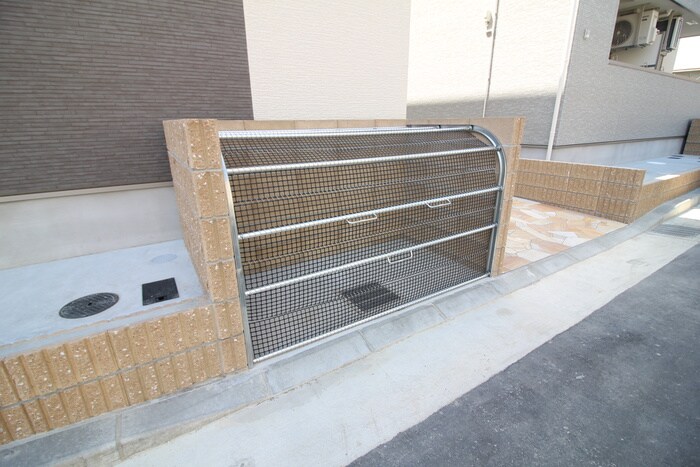 建物設備 Ｓｕｎ　Ｍｏｏｎ武庫之荘Ⅱ番館