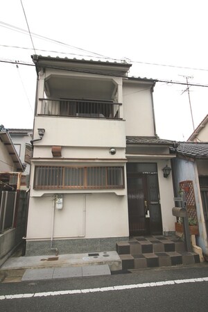 ロッジo大県３丁目