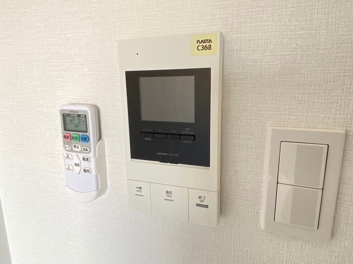 内観写真 CREST TAPP京都二条（209）