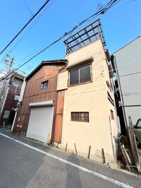 コリアンタウン東戸建