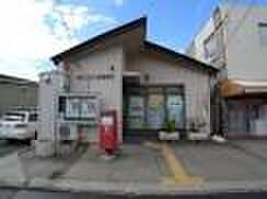 明石江井ヶ島郵便局(郵便局)まで600m ユーハウス