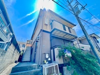 永橋ハイツ