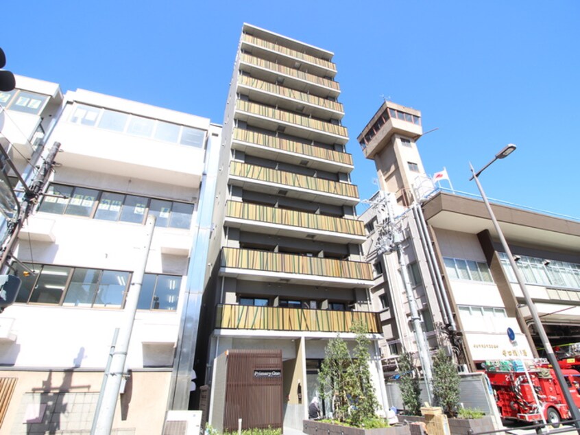 外観写真 守口プライマリーワン