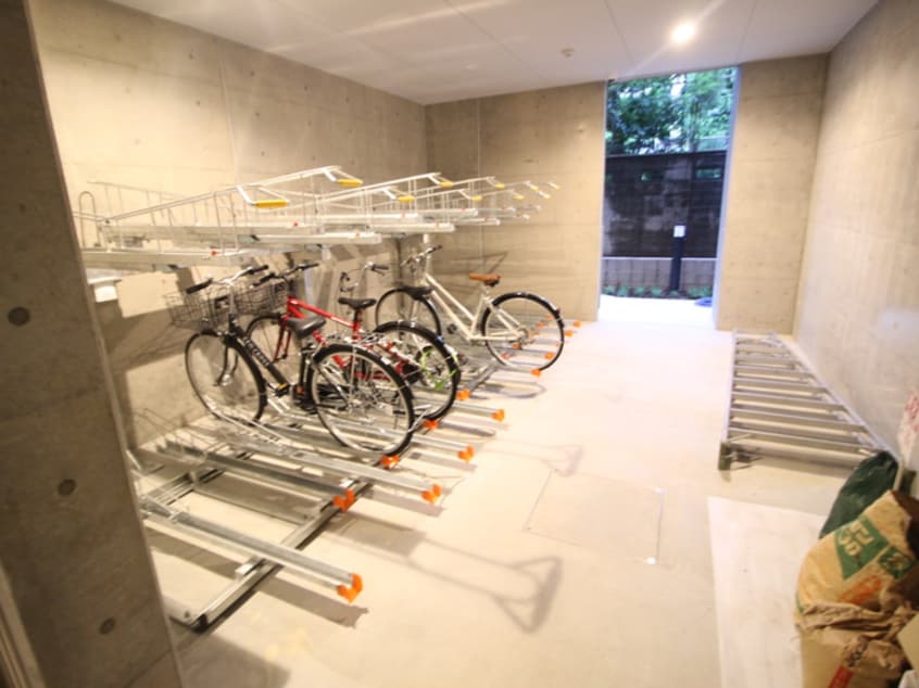 エントランス部分 守口プライマリーワン