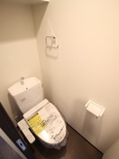 トイレ 守口プライマリーワン