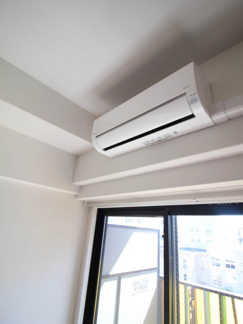 内観写真 守口プライマリーワン