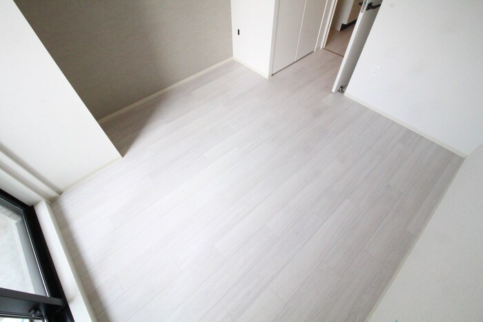 居室 ﾚｼﾞｭｰﾙｱｯｼｭ神戸ﾊｰﾊﾞｰﾗﾝﾄﾞ(306)