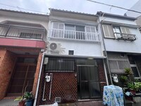 林寺２丁目テラスハウス