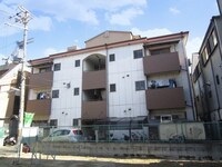 グランド－ル服部